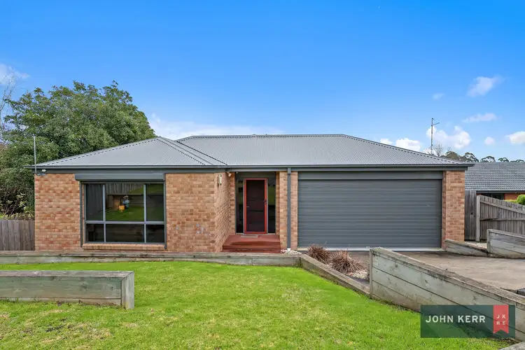 37 Smallburn Avenue