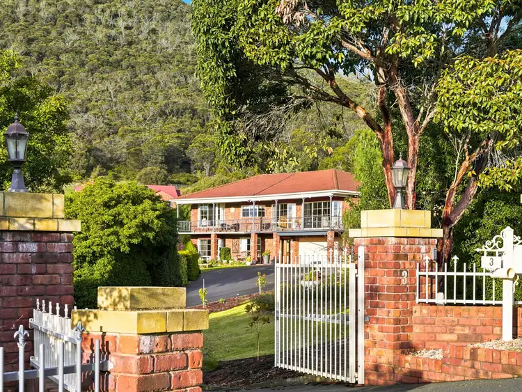 3 Roebourne Road