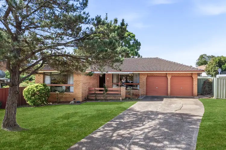 11 Wandoo Place