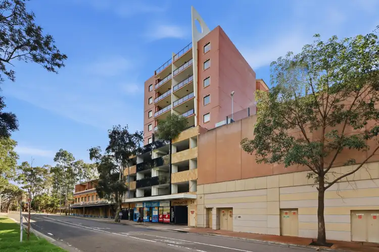24 Campbell Street