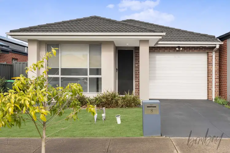 8 Klandy Drive