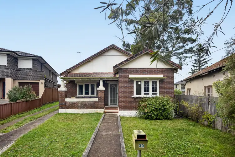 30 Linden Avenue