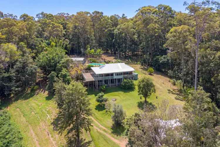 315 Top Forestry Road