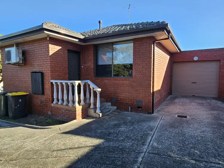 17 Rosemary Street