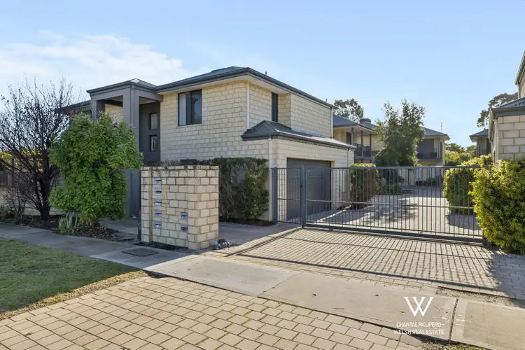 1/105 Gladstone Road