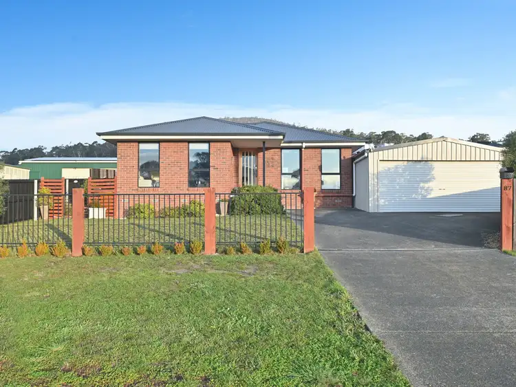 87 Glebe Road