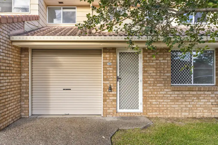 135 Bage Street