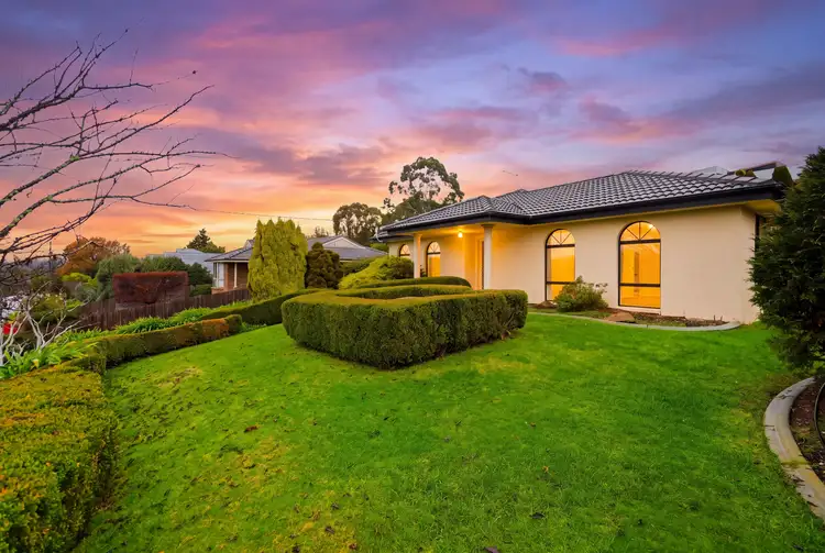 286 Penquite Road