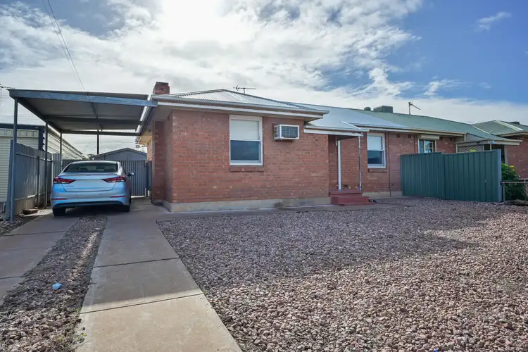 36 Lindsay Street