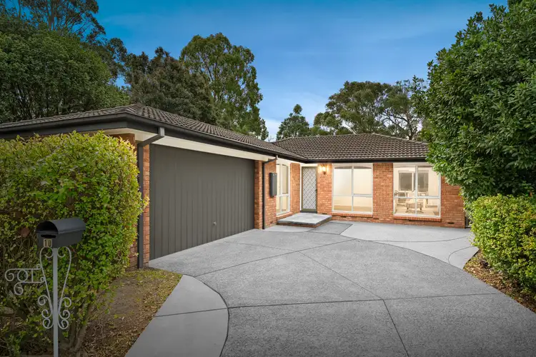 10 Delatite Court