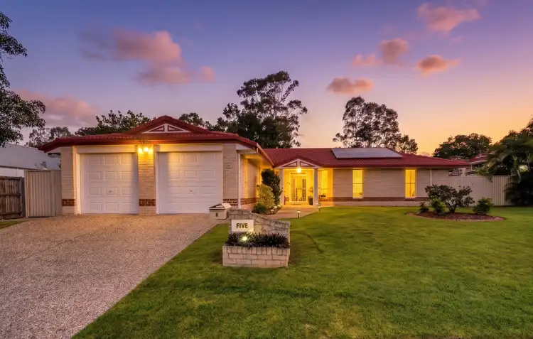 5 Arlington Drive