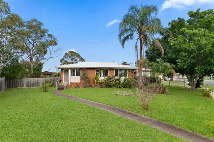 36 Docharty Street