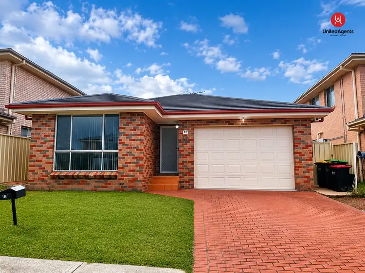 15 Wingham Road