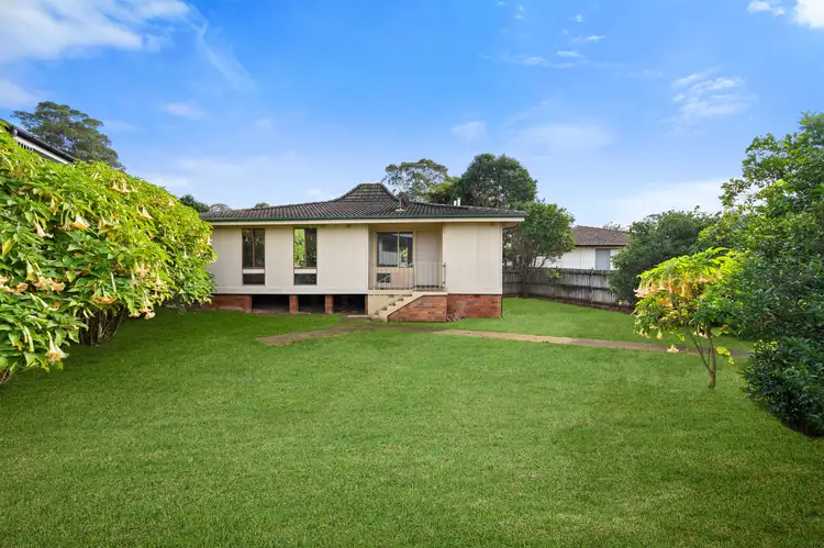 18 Karingal Place