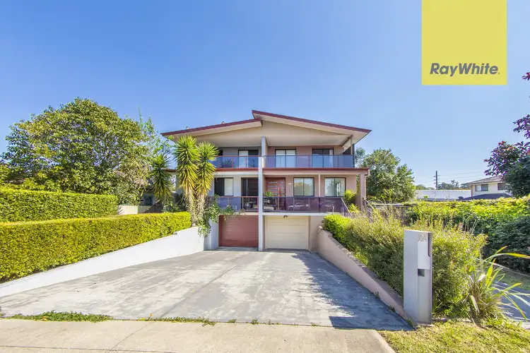 30A Hill Street