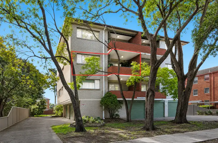 98-100 Chuter Avenue