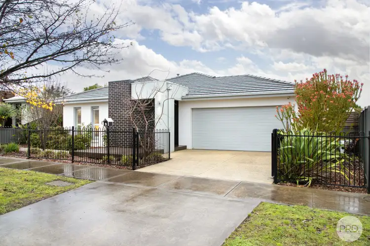 9 Hunter Street