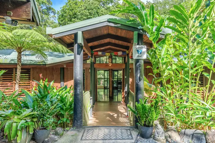 472 Buchanan Creek Road, Cow Bay