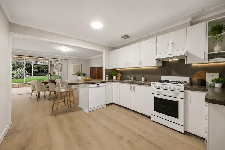 18 Gwydir Street