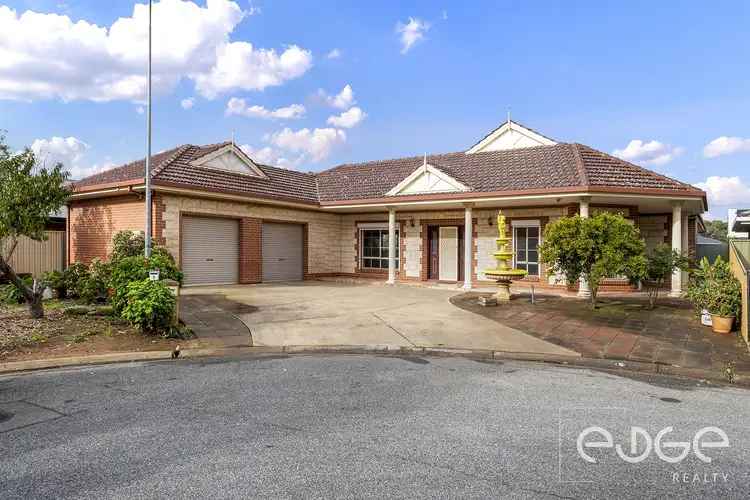5 Leroy Court