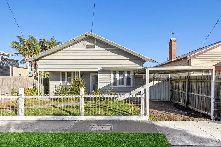 43 Yuille Street