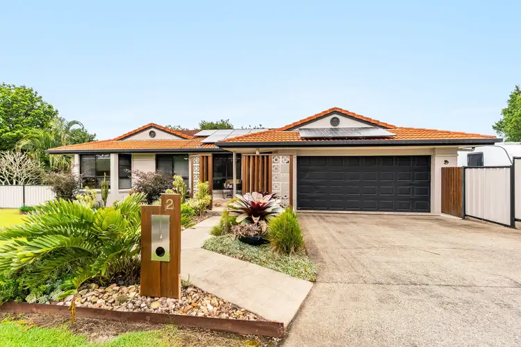 2 Kalinda Place