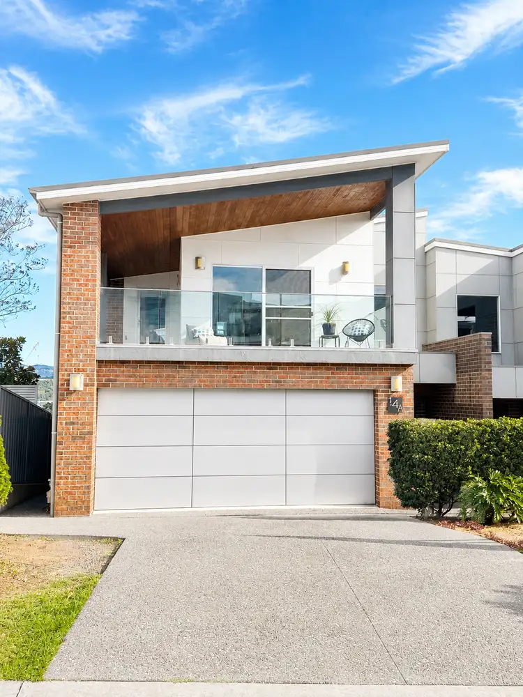 14a Glades Parkway,