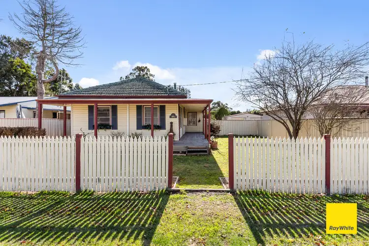 18A King Street