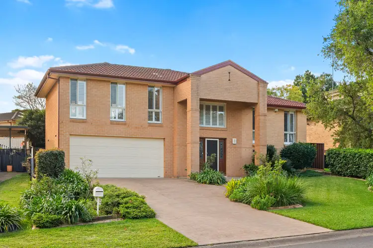 69 Bottlebrush Drive