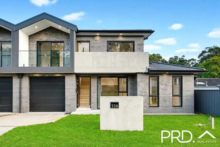 33a Doris Street