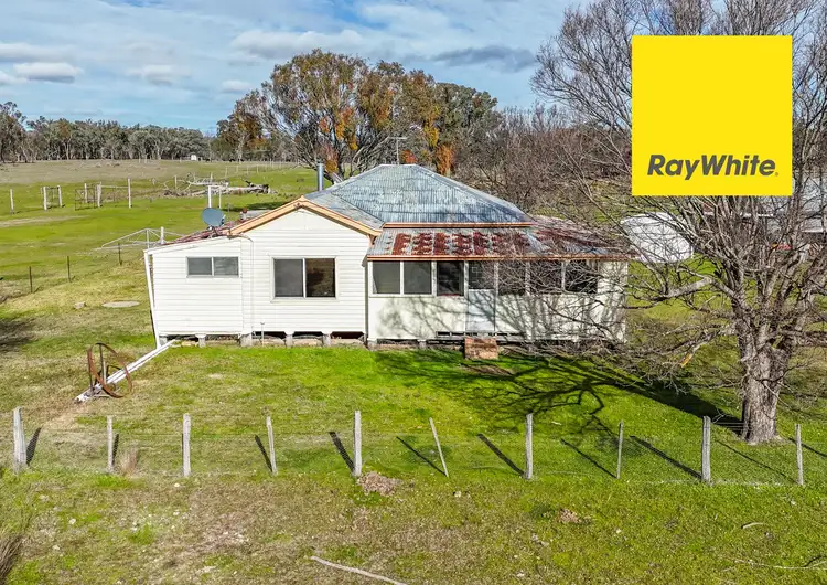14691 Guyra Road