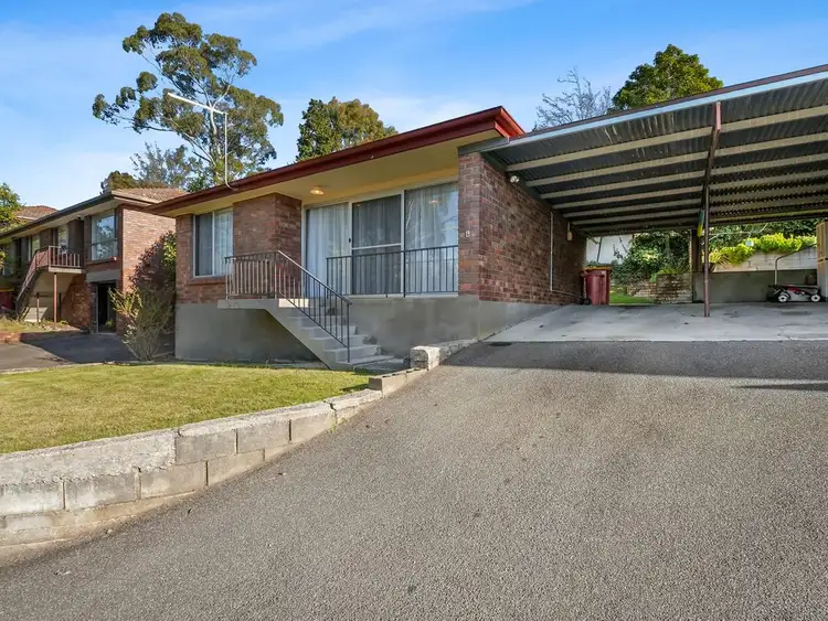 83A Peel Street