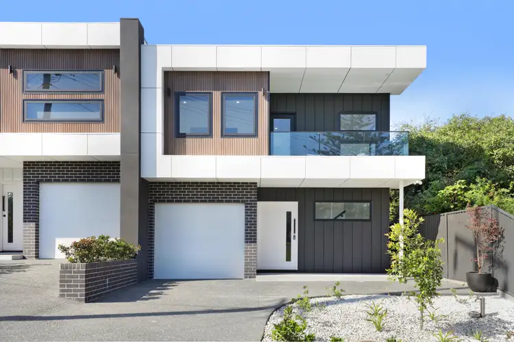 3B Overhill Road
