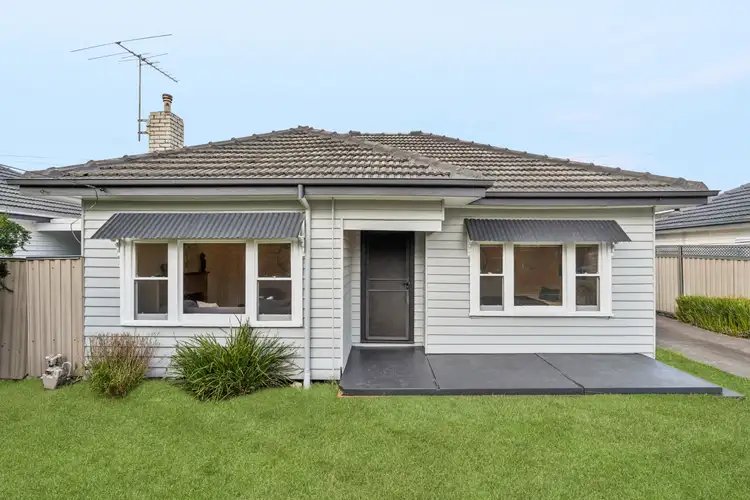 20 Banbury Road