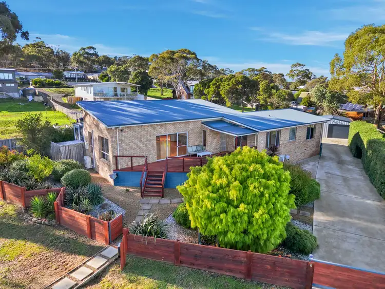 1 Joel Avenue