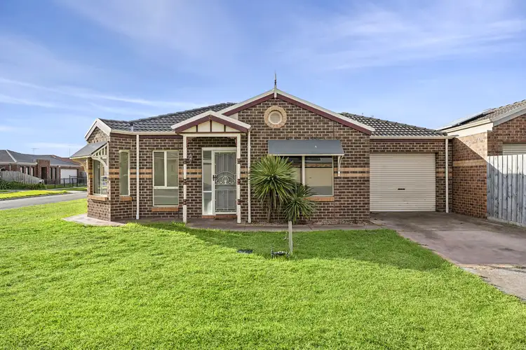 4 Felicity Court
