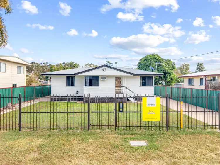 3 Diamond Avenue