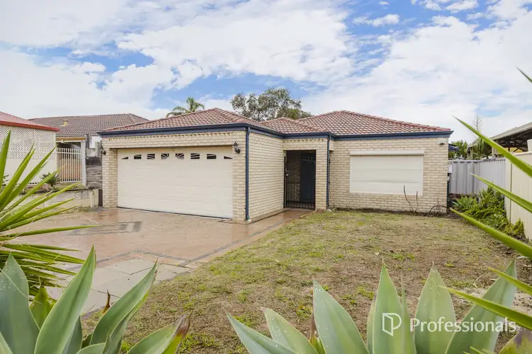 10 Beeston Crescent