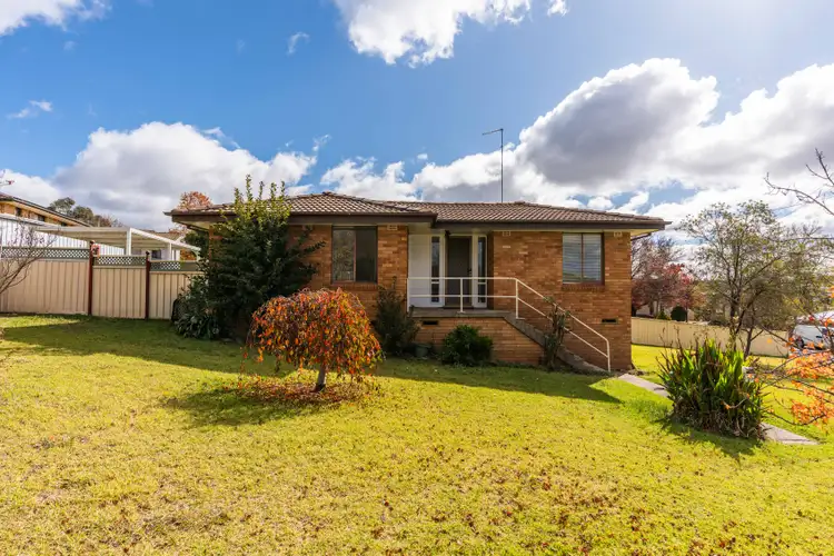 38 Amaroo Crescent