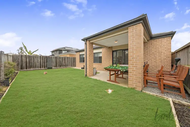 10 Median Grange