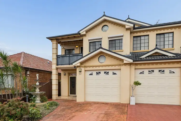 57 Campbell Hill Road