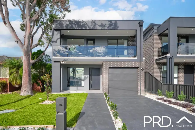 20a Pozieres Avenue