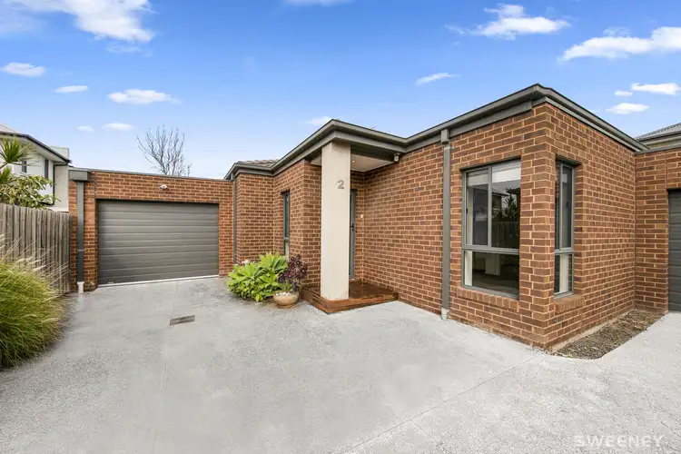 295 Blackshaws Road