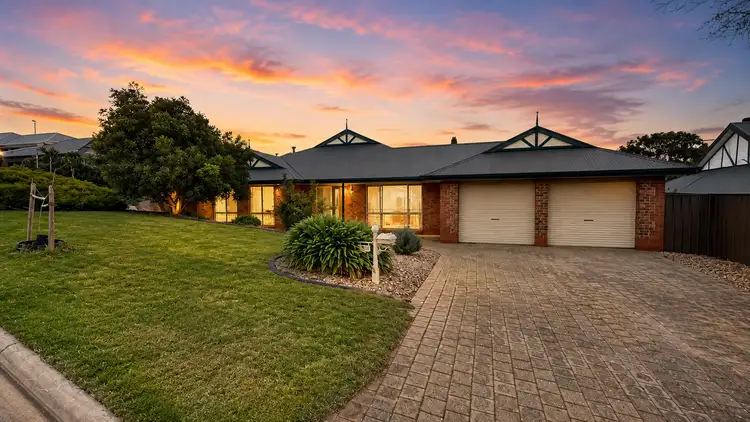 18 Essling Place