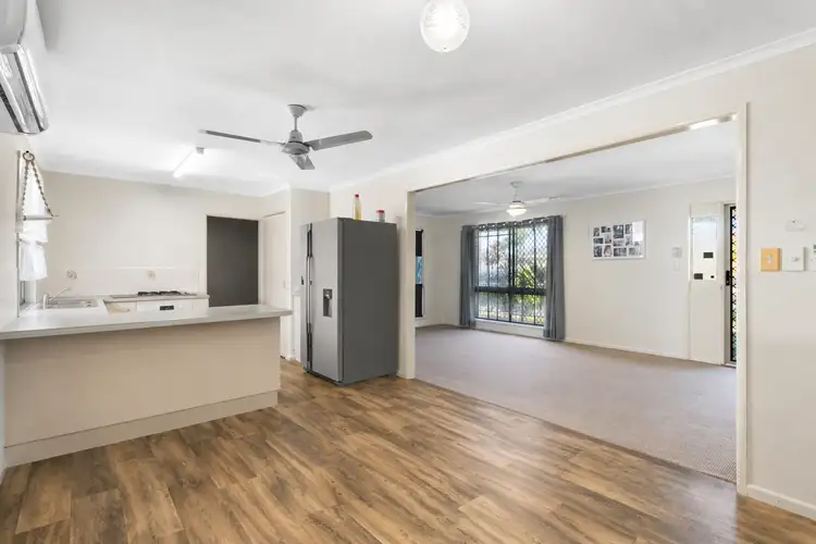 45 Bramble Crescent