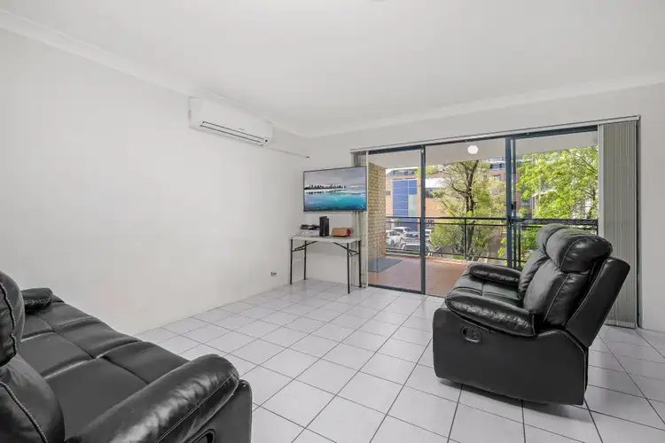 31/1-5 Bungalow Crescent