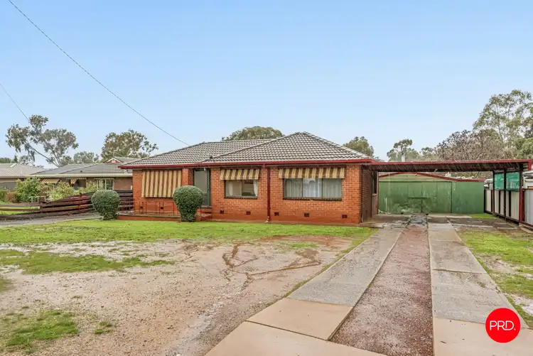 134 Simpsons Road