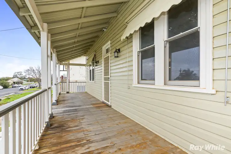 Second view of Homely house listing, 32 Commins Street, Junee NSW 2663