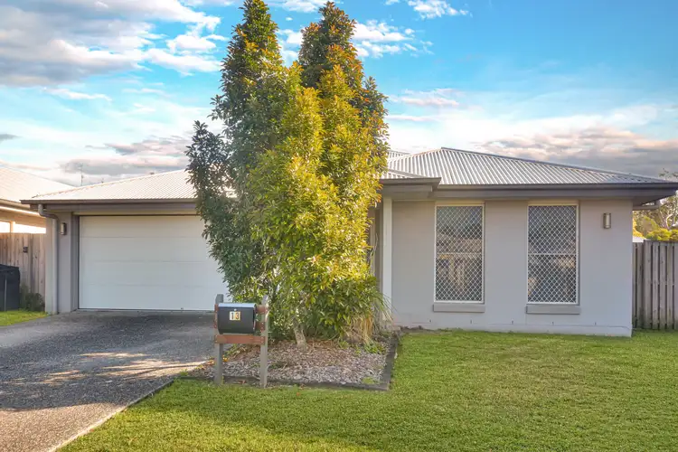 13 Dryander Street