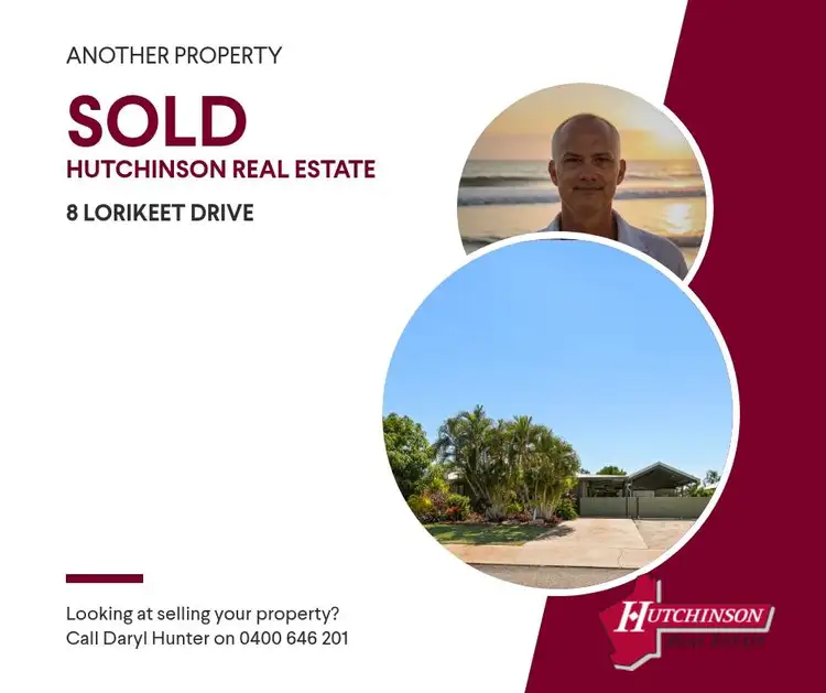 8 Lorikeet Drive